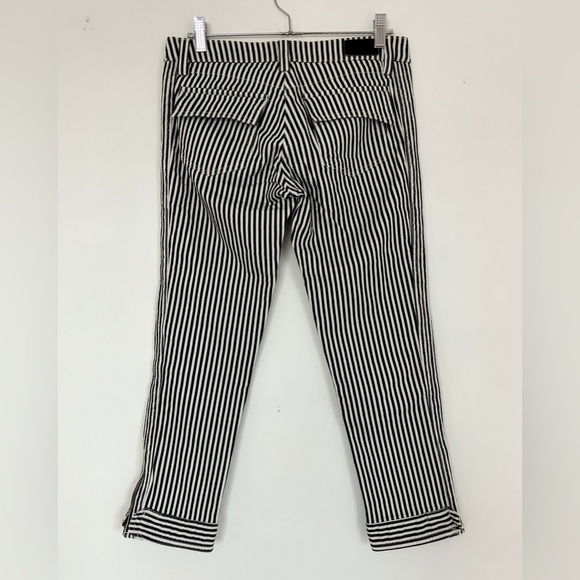 ISABEL MARANT Diani Pliro Trouser NWT - Picture 3 of 13